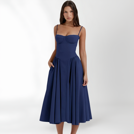 De Zivva Élodie Dress