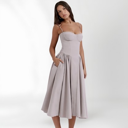 De Zivva Élodie Dress