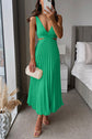 De Zivva Dreamy Maxi Jurk