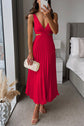 De Zivva Dreamy Maxi Jurk