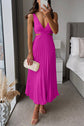 De Zivva Dreamy Maxi Jurk