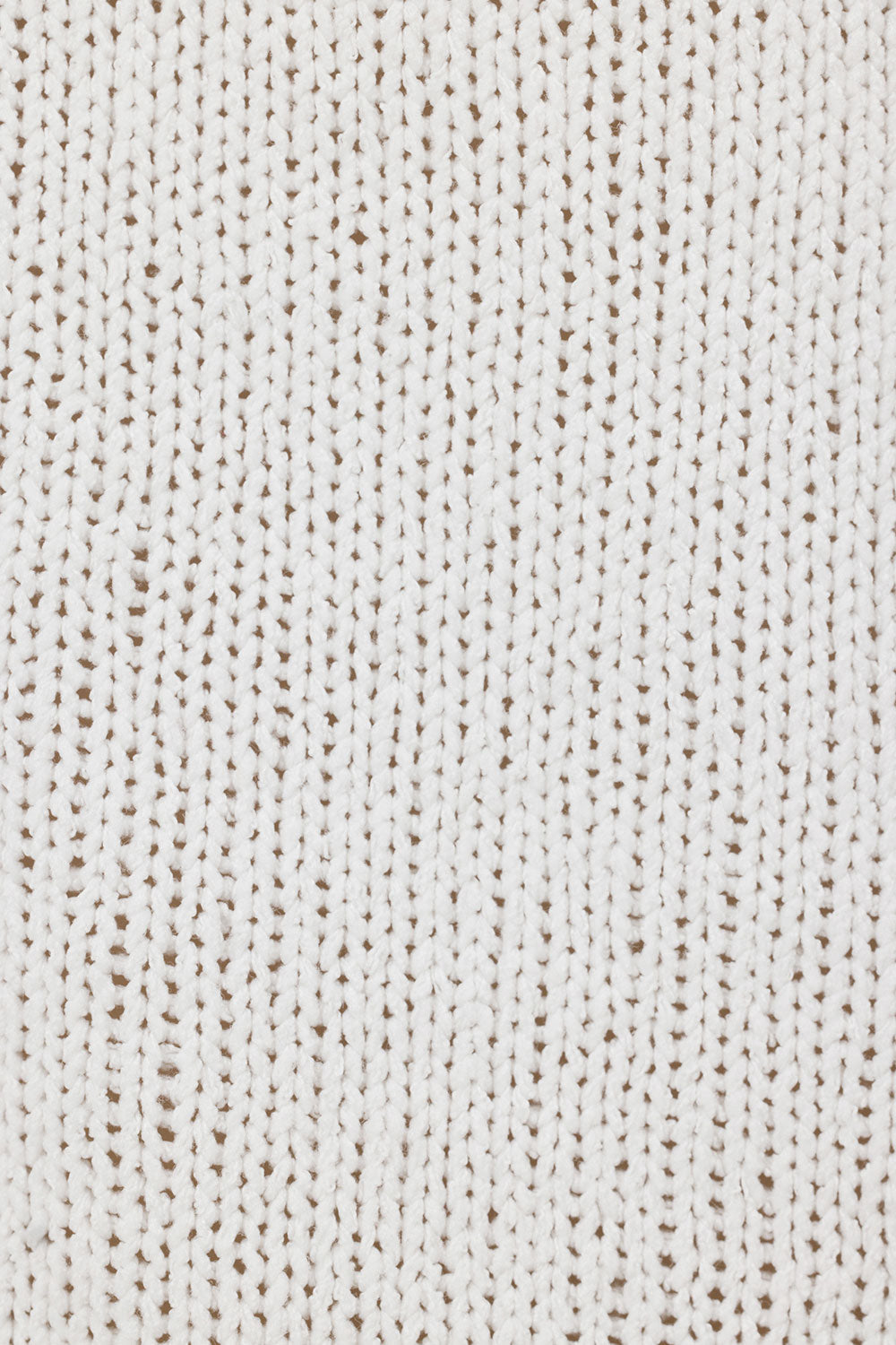 De Kase Shorts in Crèmekleur