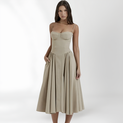 De Zivva Élodie Dress