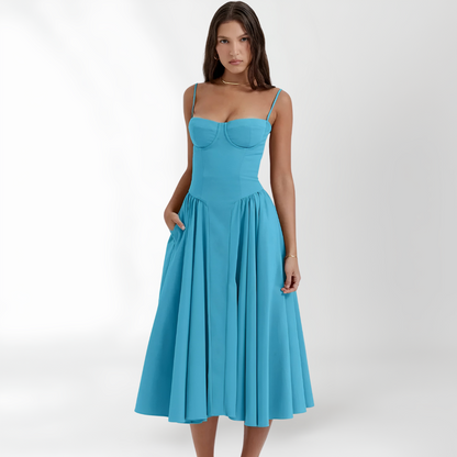 De Zivva Élodie Dress
