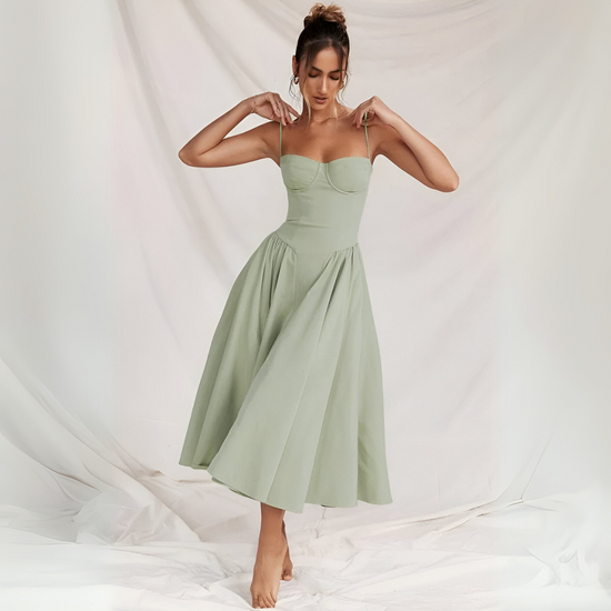De Zivva Élodie Dress