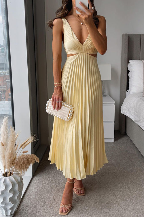 De Zivva Dreamy Maxi Jurk