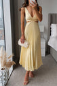De Zivva Dreamy Maxi Jurk
