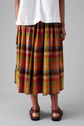 De Zivva Multicolor Check Rok