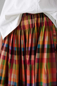 De Zivva Multicolor Check Rok