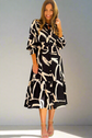 De Zivva Ivy Shirt Dress