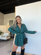 De Zivva Oversized Shirtjurk