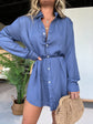 De Zivva Oversized Shirtjurk
