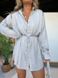 De Zivva Oversized Shirtjurk
