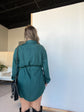De Zivva Oversized Shirtjurk