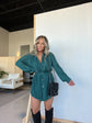 De Zivva Oversized Shirtjurk