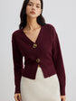 De Zivva Knit Cardigan