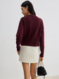 De Zivva Knit Cardigan