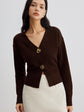De Zivva Knit Cardigan