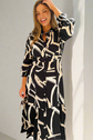 De Zivva Ivy Shirt Dress