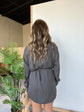 De Zivva Oversized Shirtjurk