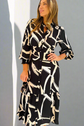De Zivva Ivy Shirt Dress