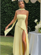 De Zivva Off-Shoulder Zomerse Maxi-jurk