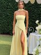 De Zivva Off-Shoulder Zomerse Maxi-jurk