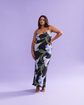 De Zivva Madrid Slip Dress